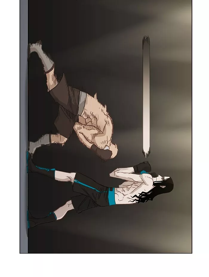 Read The Boxer Manga Online