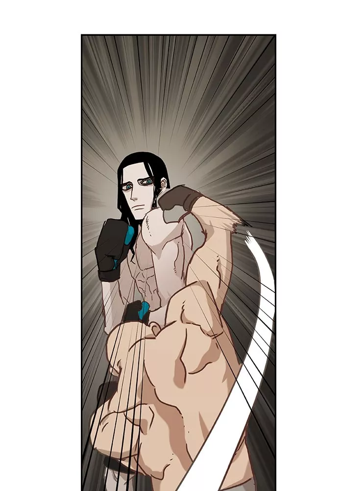 Read The Boxer Manga Online