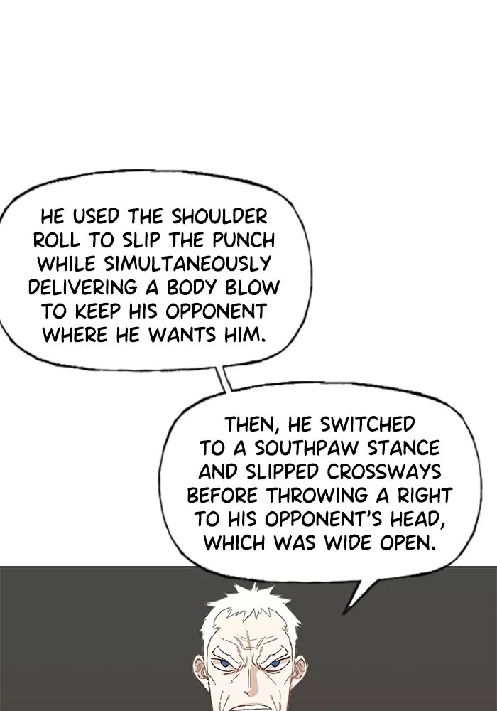 Read The Boxer Manga Online