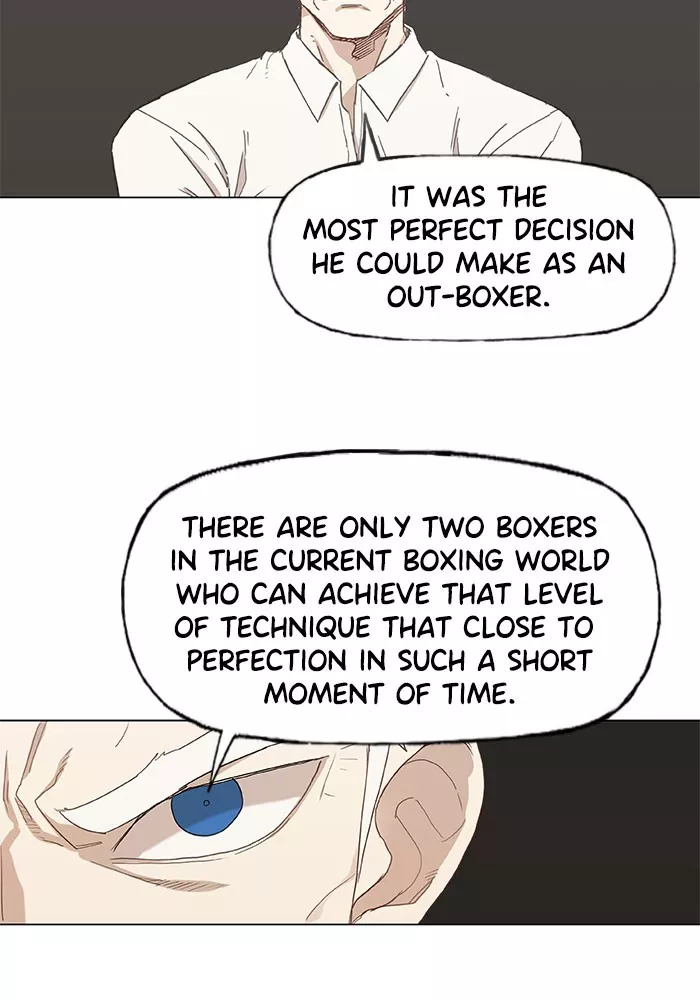 Read The Boxer Manga Online