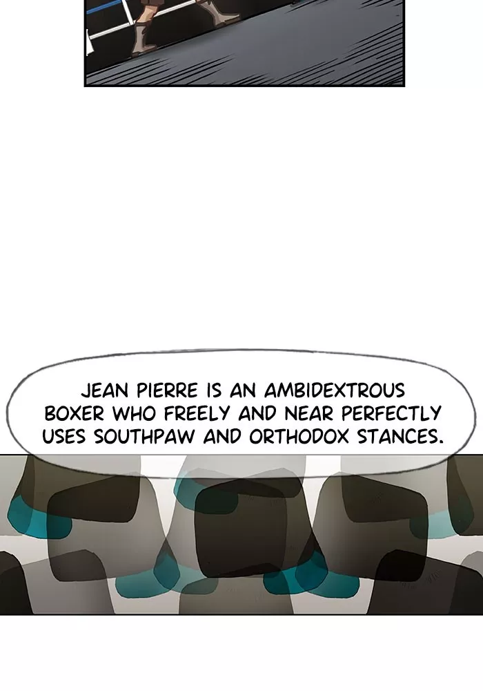 Read The Boxer Manga Online