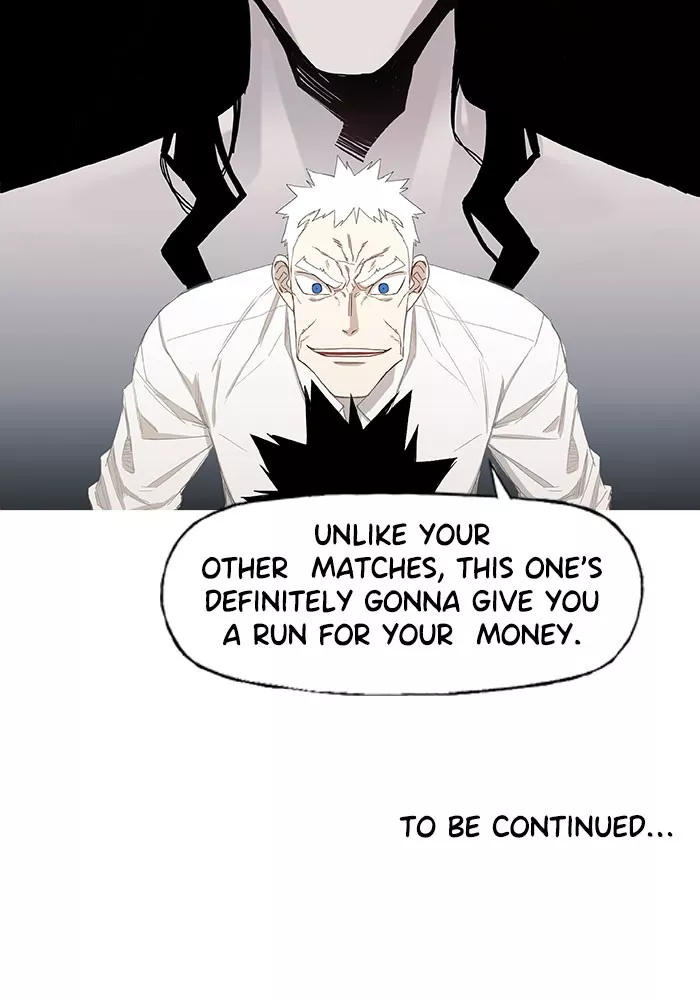 Read The Boxer Manga Online