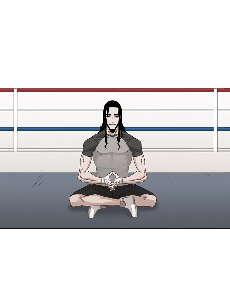 Read The Boxer Manga Online