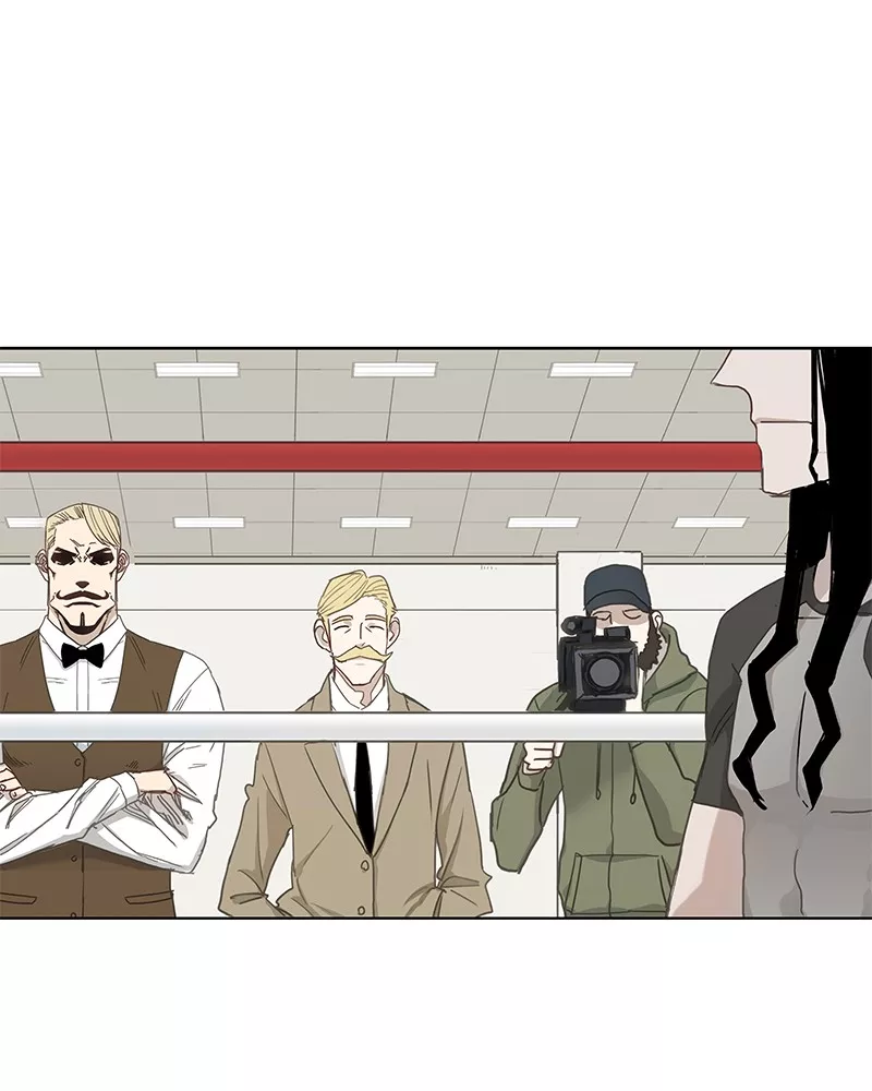 Read The Boxer Manga Online