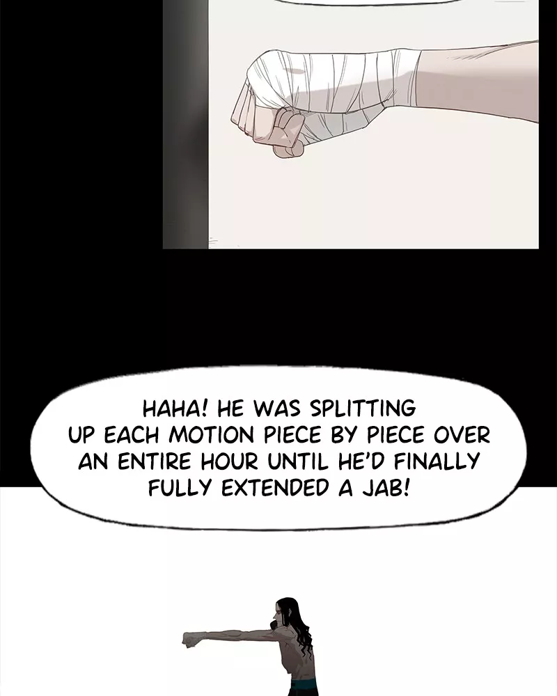 Read The Boxer Manga Online