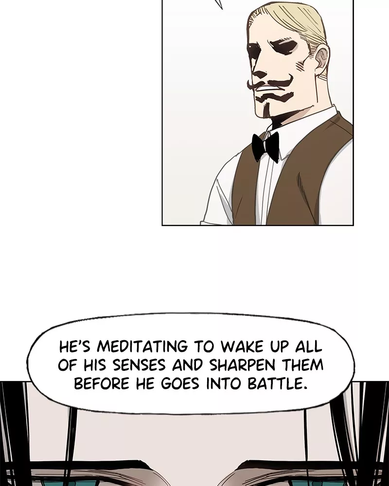 Read The Boxer Manga Online