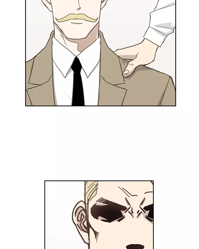 Read The Boxer Manga Online