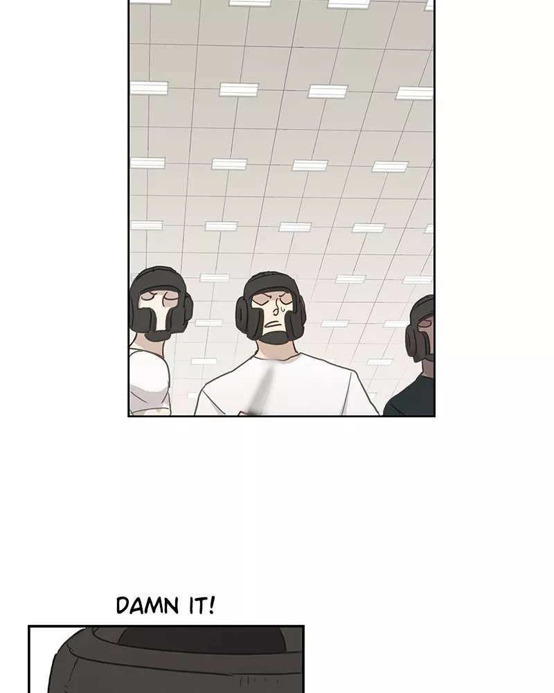 Read The Boxer Manga Online