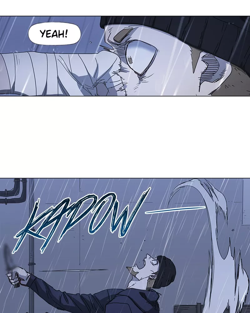 Read The Boxer Manga Online