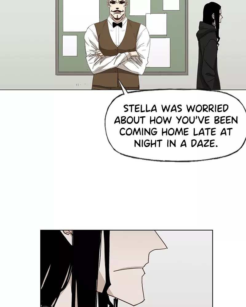 Read The Boxer Manga Online