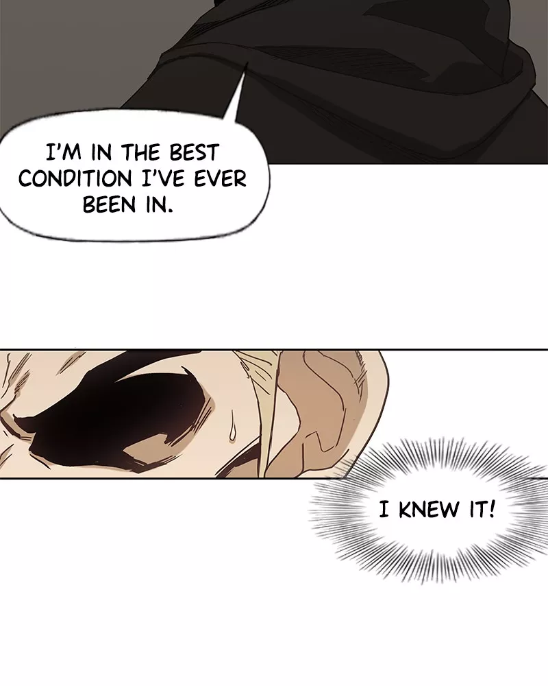 Read The Boxer Manga Online