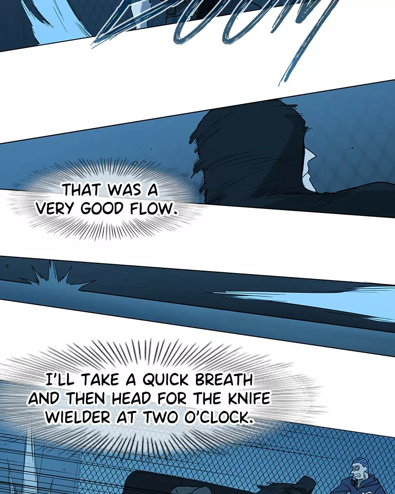 Read The Boxer Manga Online