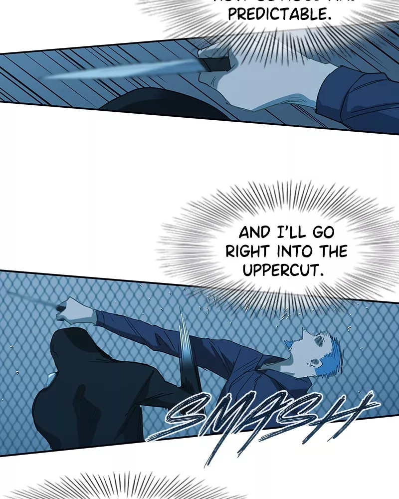 Read The Boxer Manga Online