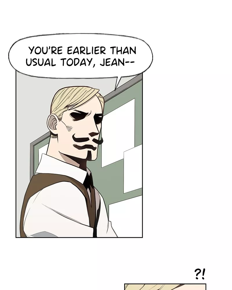 Read The Boxer Manga Online