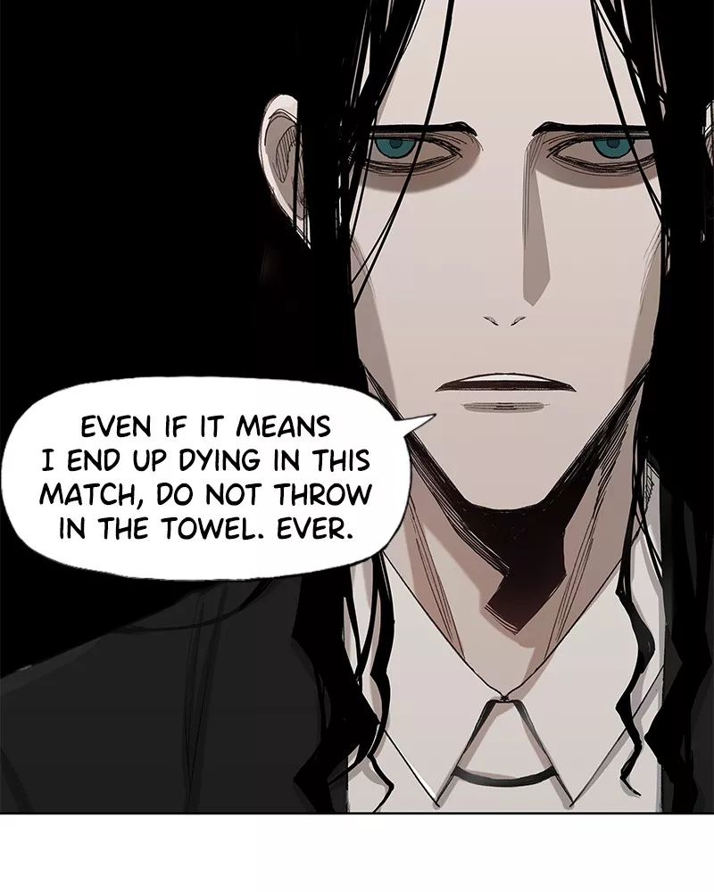 Read The Boxer Manga Online