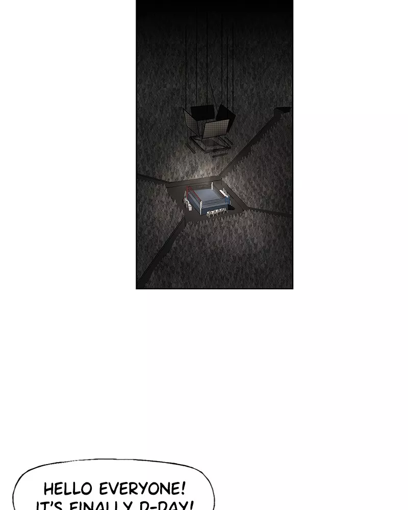 Read The Boxer Manga Online