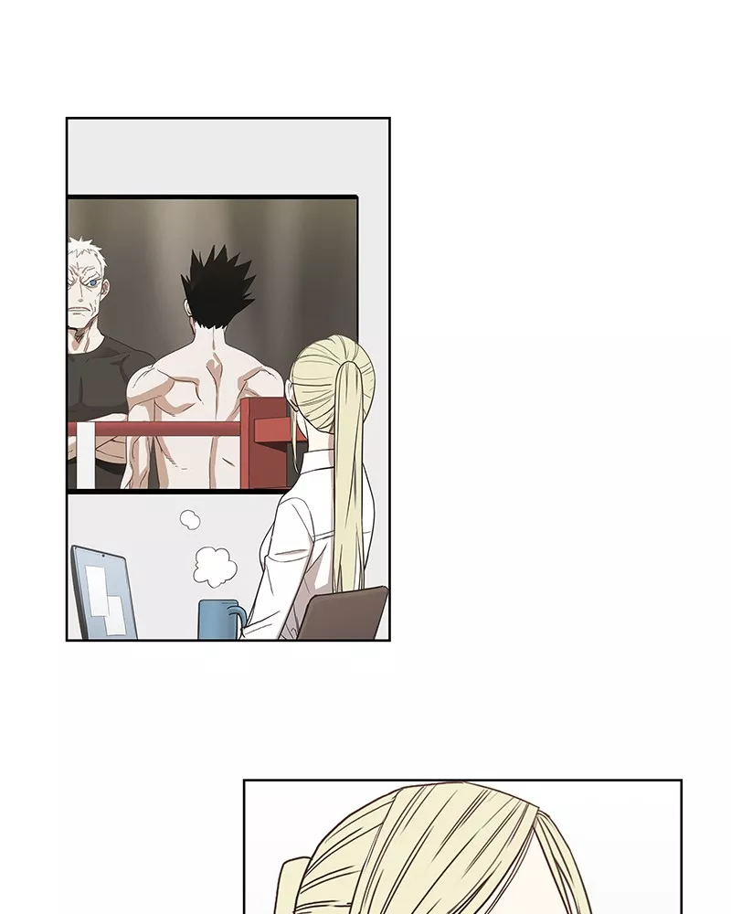 Read The Boxer Manga Online