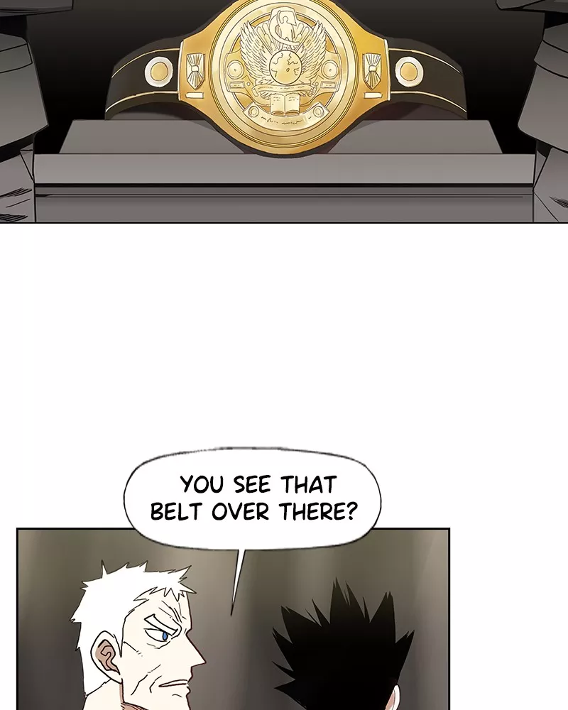 Read The Boxer Manga Online