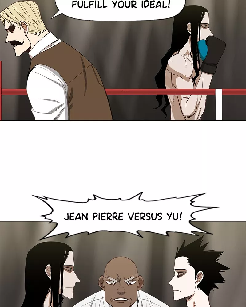 Read The Boxer Manga Online