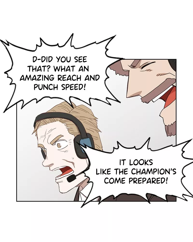 Read The Boxer Manga Online
