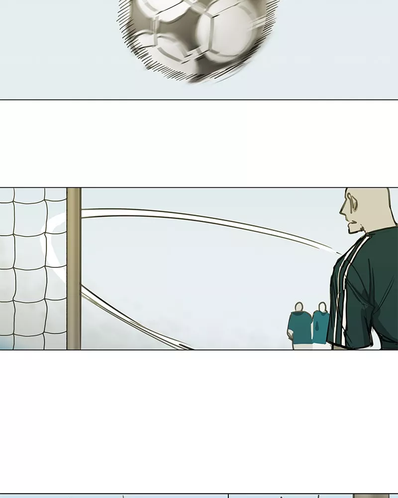 Read The Boxer Manga Online