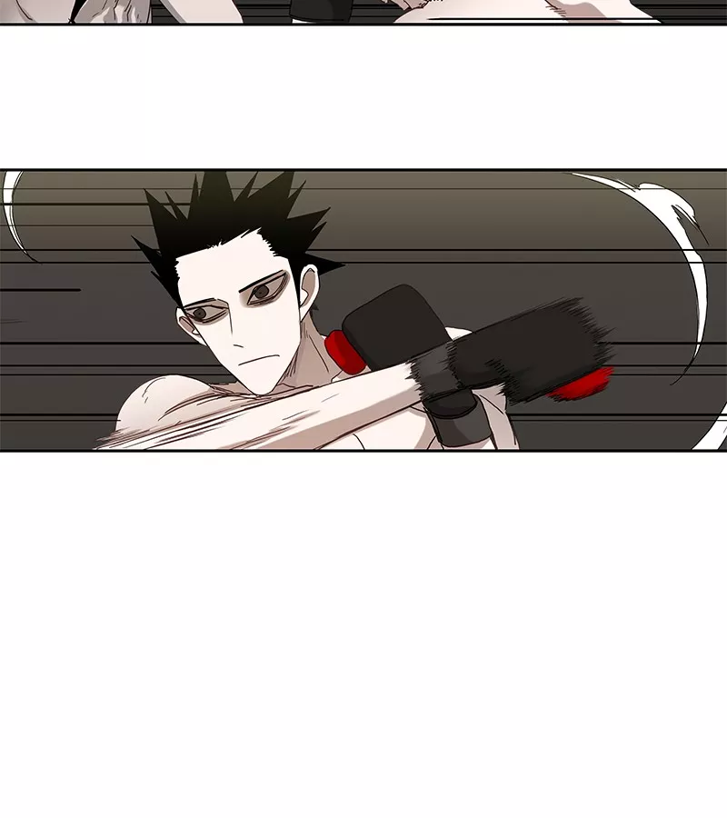 Read The Boxer Manga Online