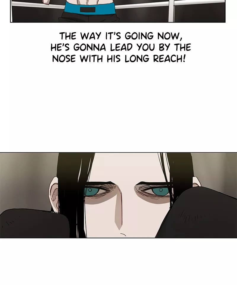 Read The Boxer Manga Online