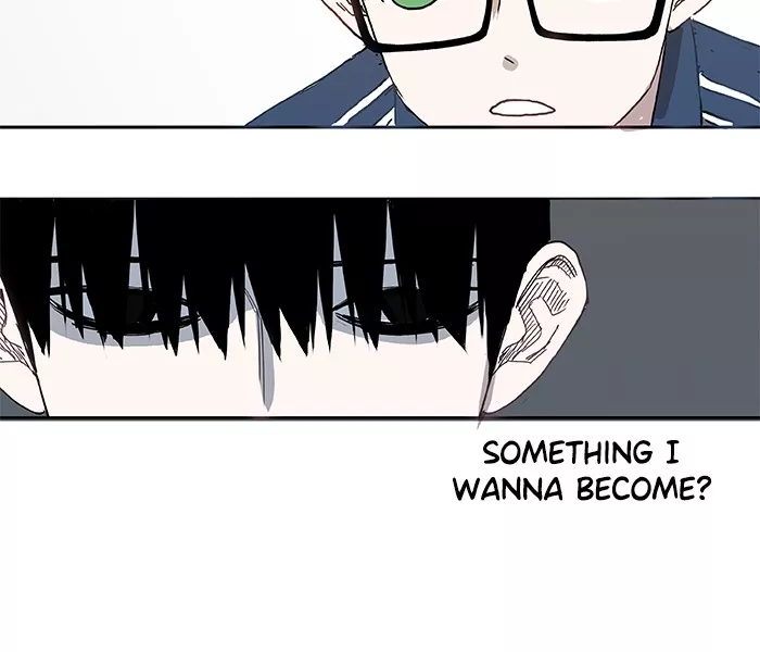 Read The Boxer Manga Online