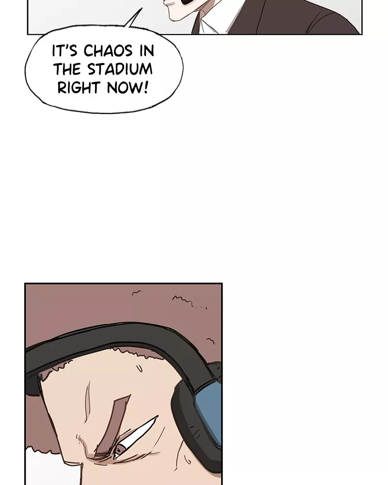 Read The Boxer Manga Online