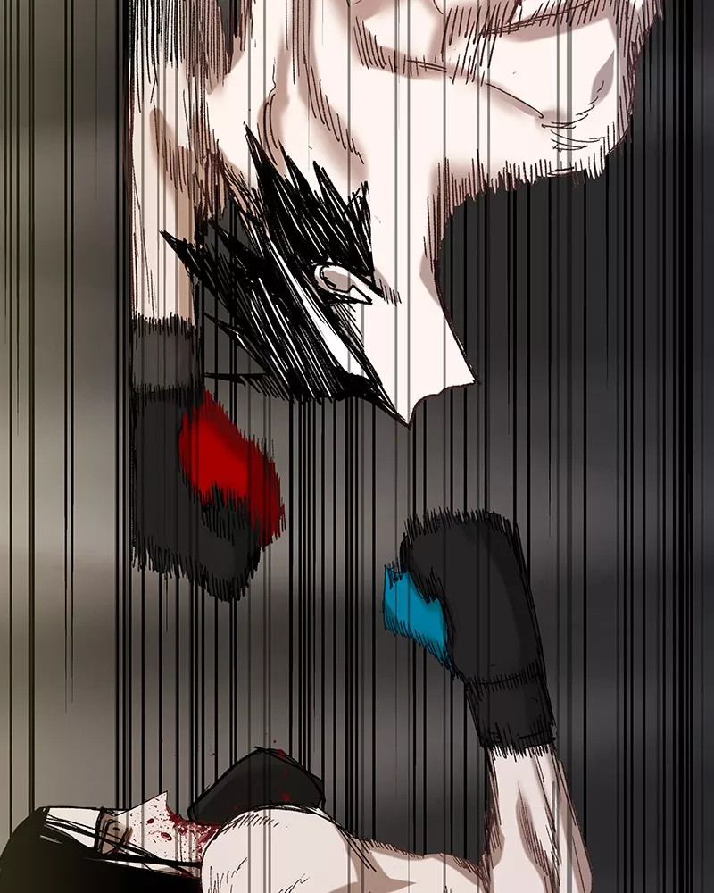 Read The Boxer Manga Online