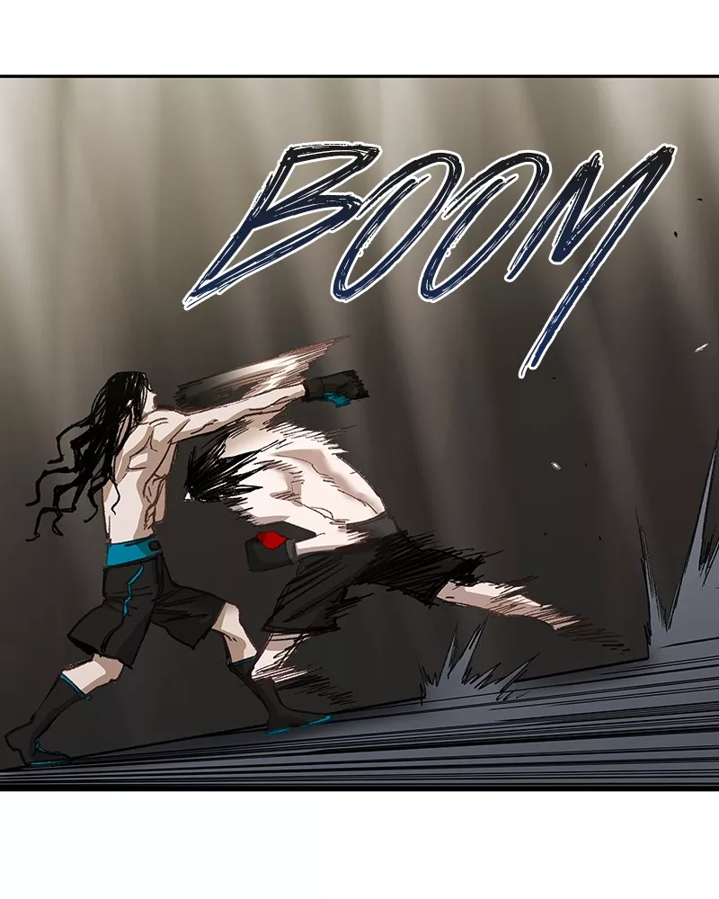 Read The Boxer Manga Online
