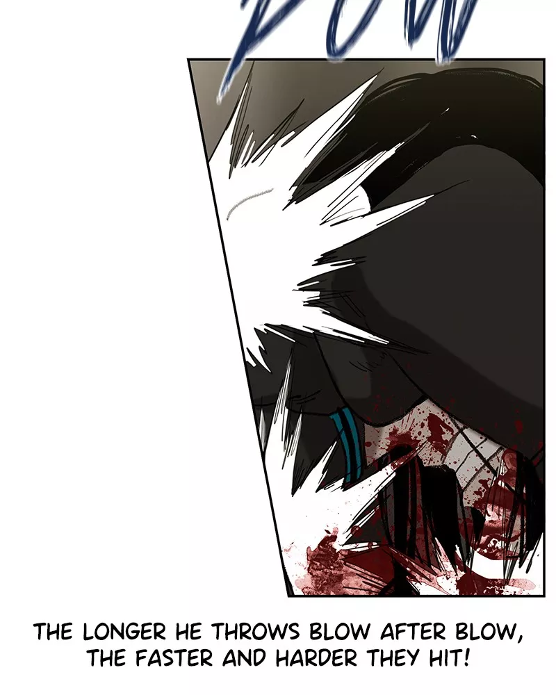 Read The Boxer Manga Online