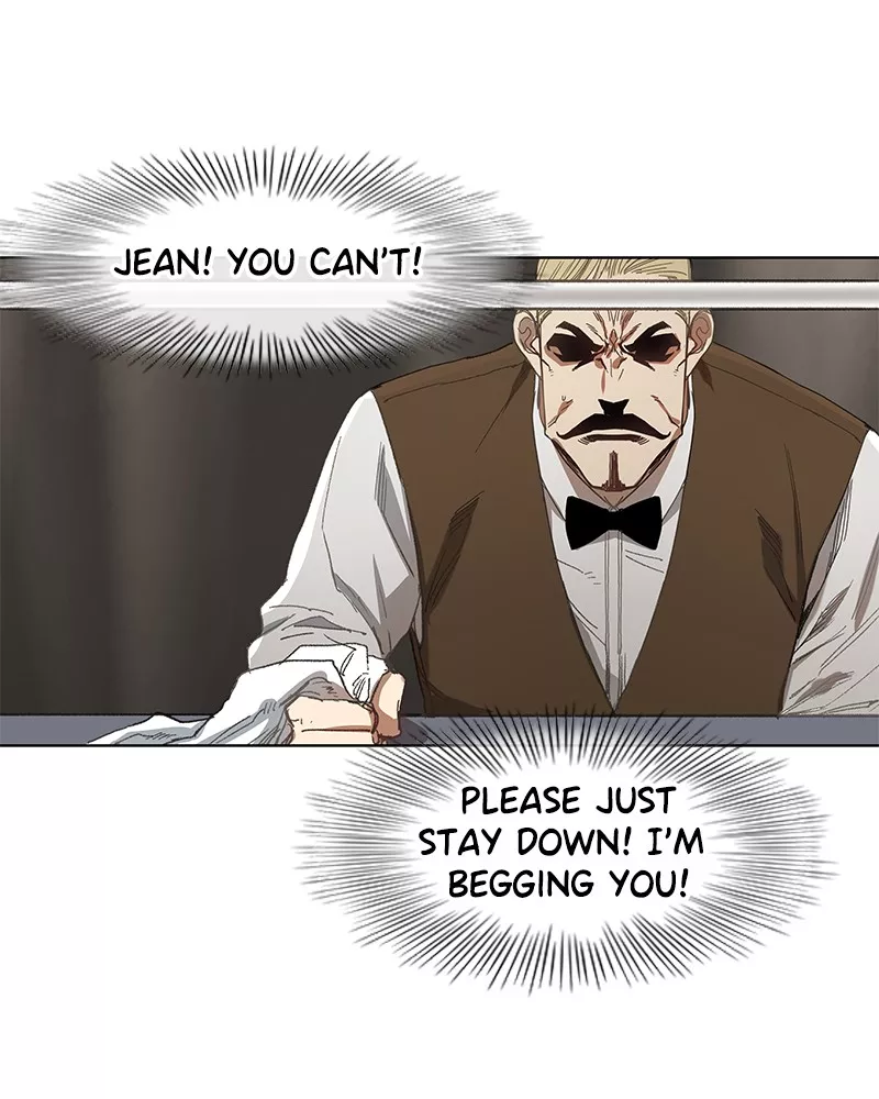 Read The Boxer Manga Online