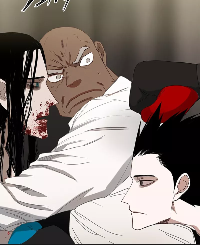 Read The Boxer Manga Online