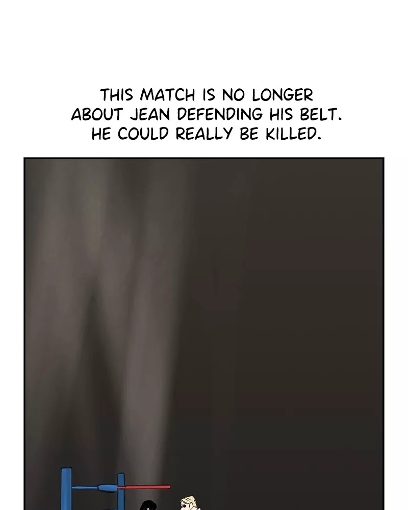 Read The Boxer Manga Online