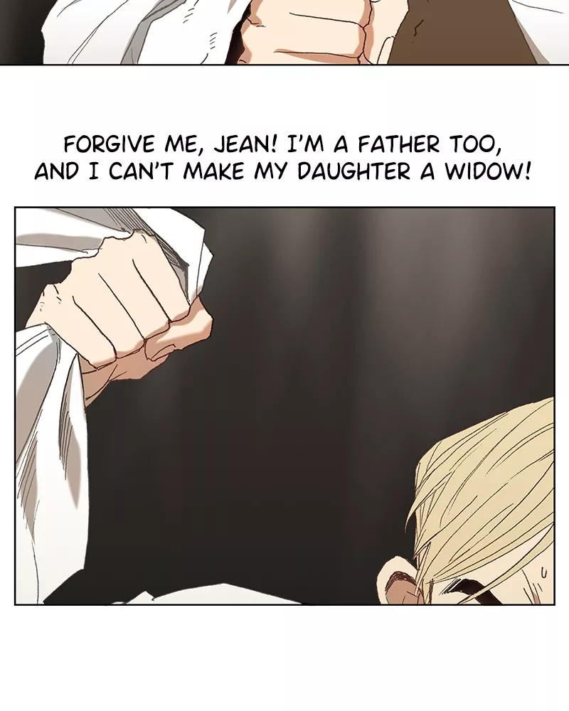 Read The Boxer Manga Online