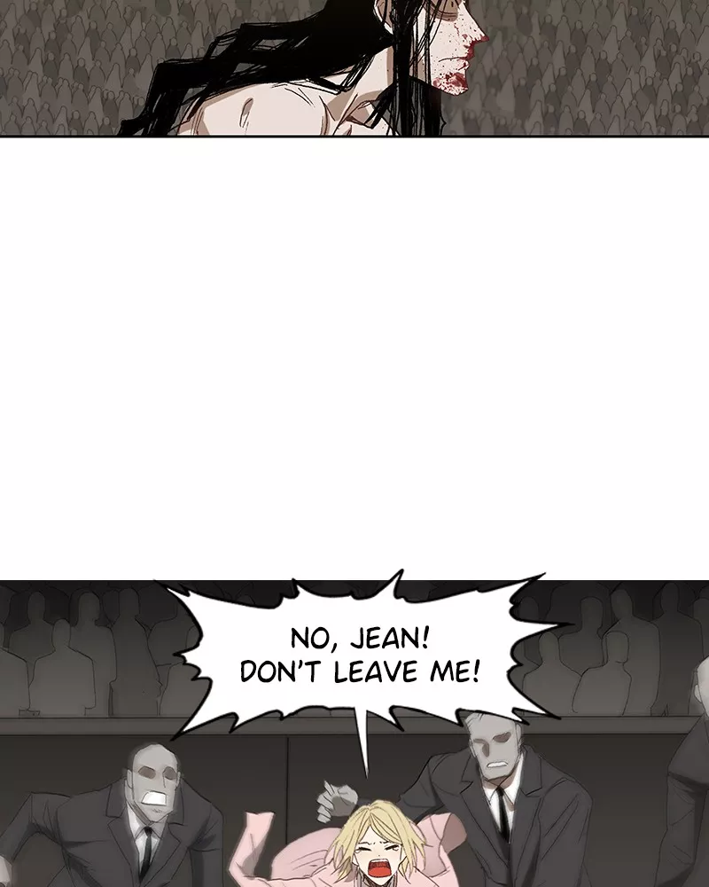 Read The Boxer Manga Online