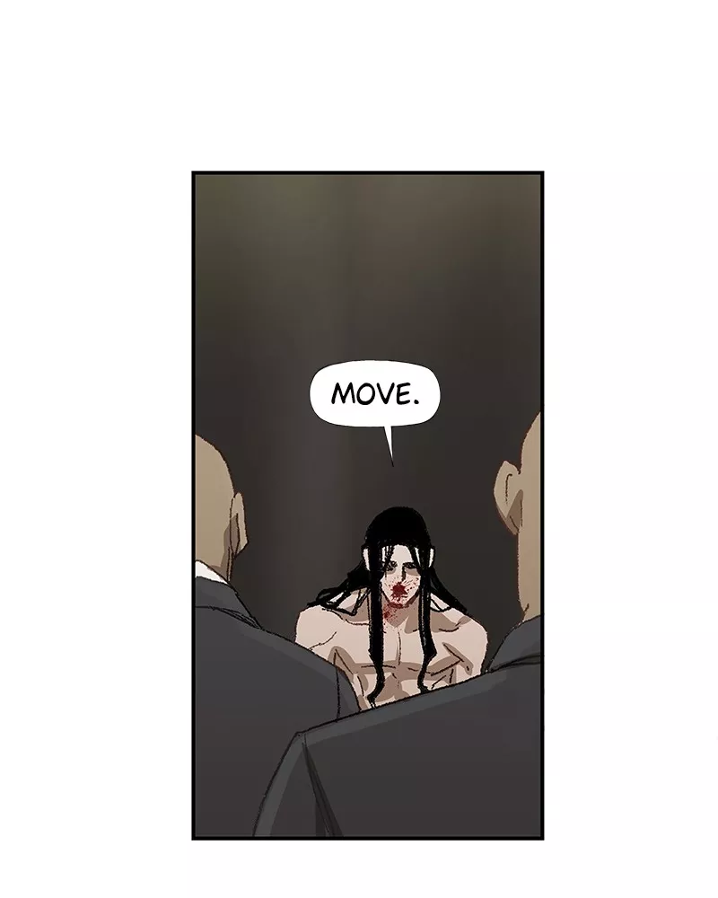 Read The Boxer Manga Online
