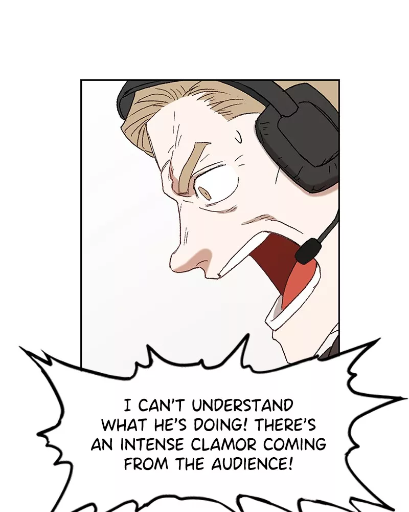 Read The Boxer Manga Online