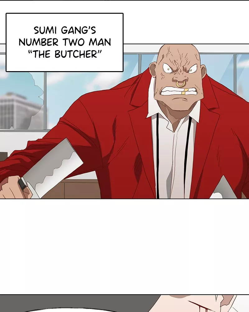 Read The Boxer Manga Online