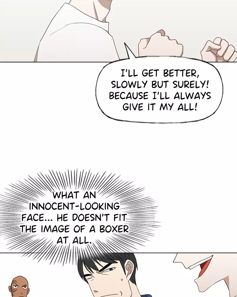 Read The Boxer Manga Online