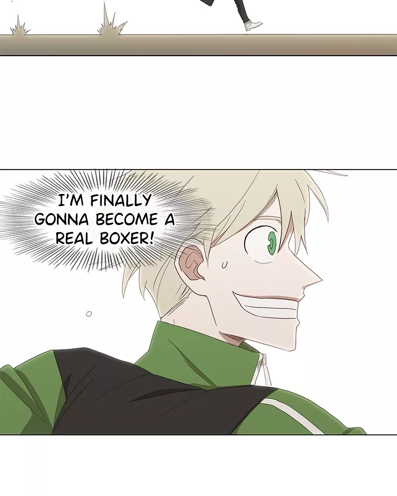 Read The Boxer Manga Online