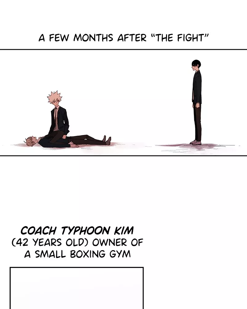 Read The Boxer Manga Online