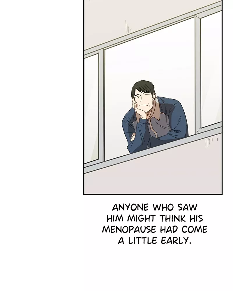 Read The Boxer Manga Online