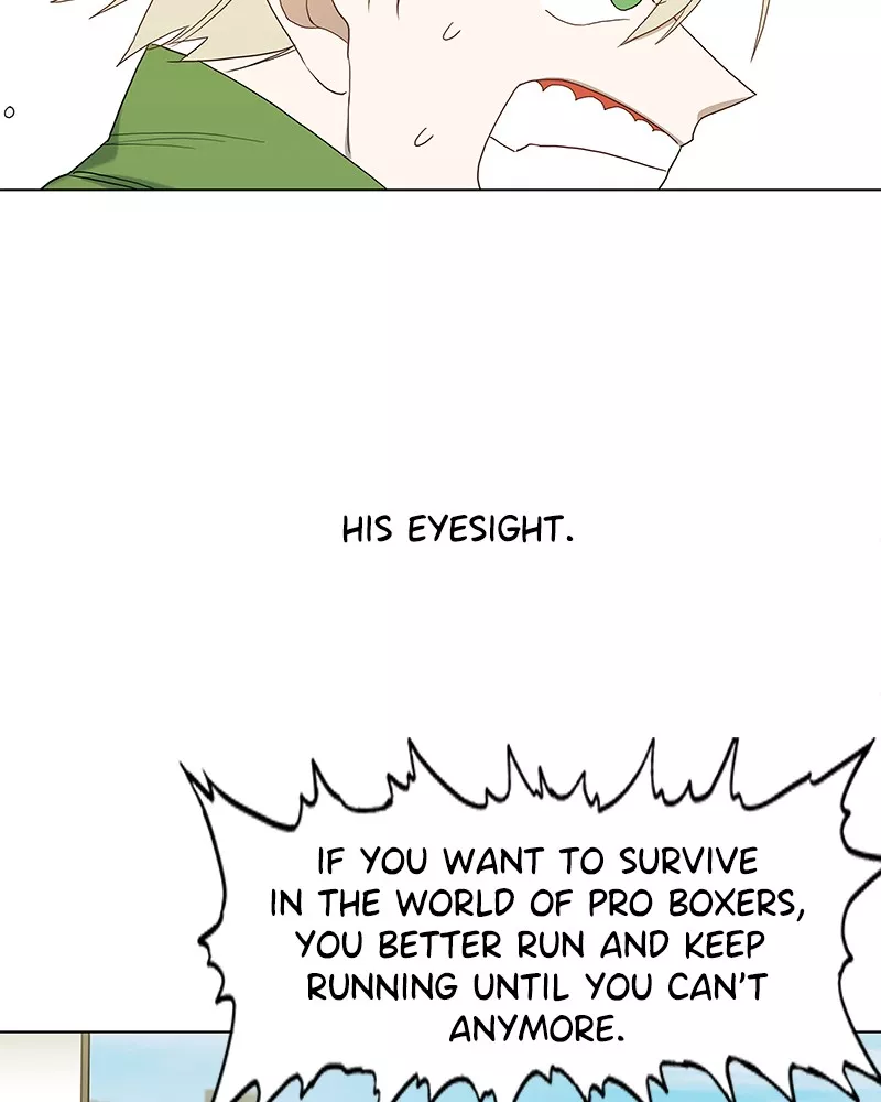 Read The Boxer Manga Online