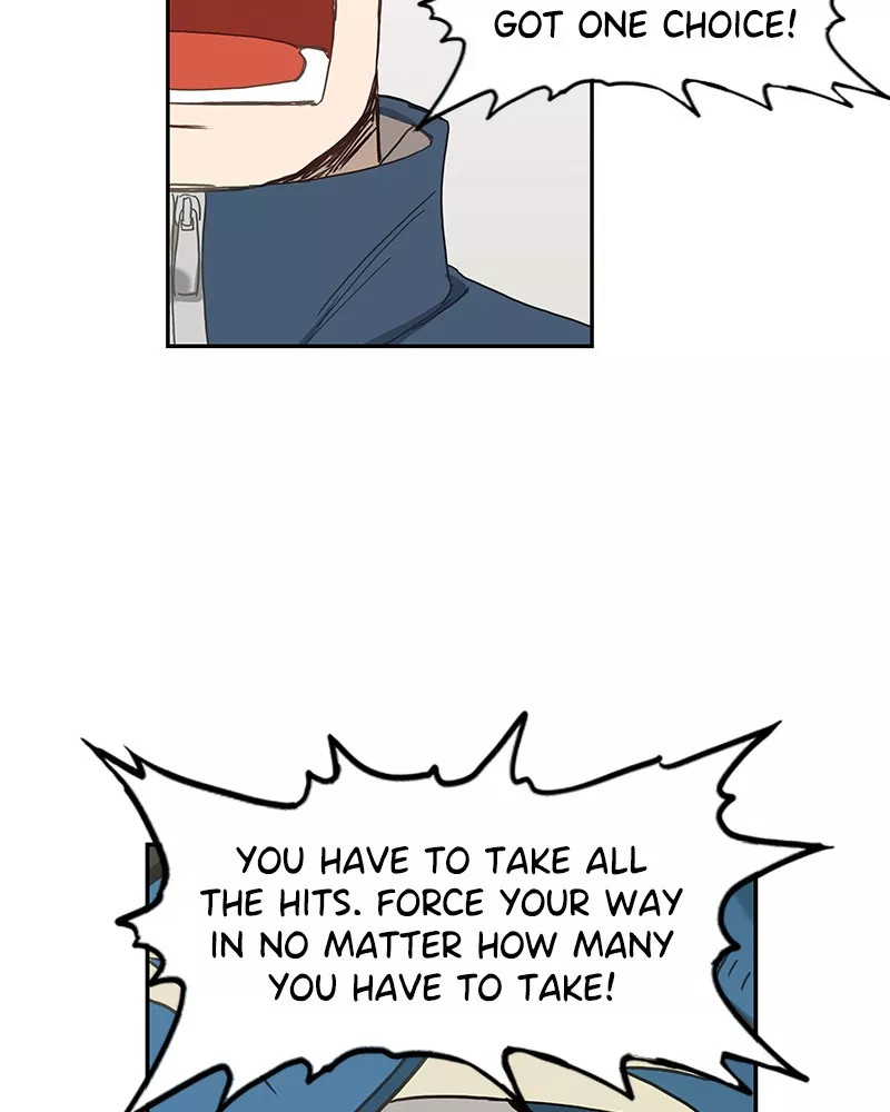 Read The Boxer Manga Online