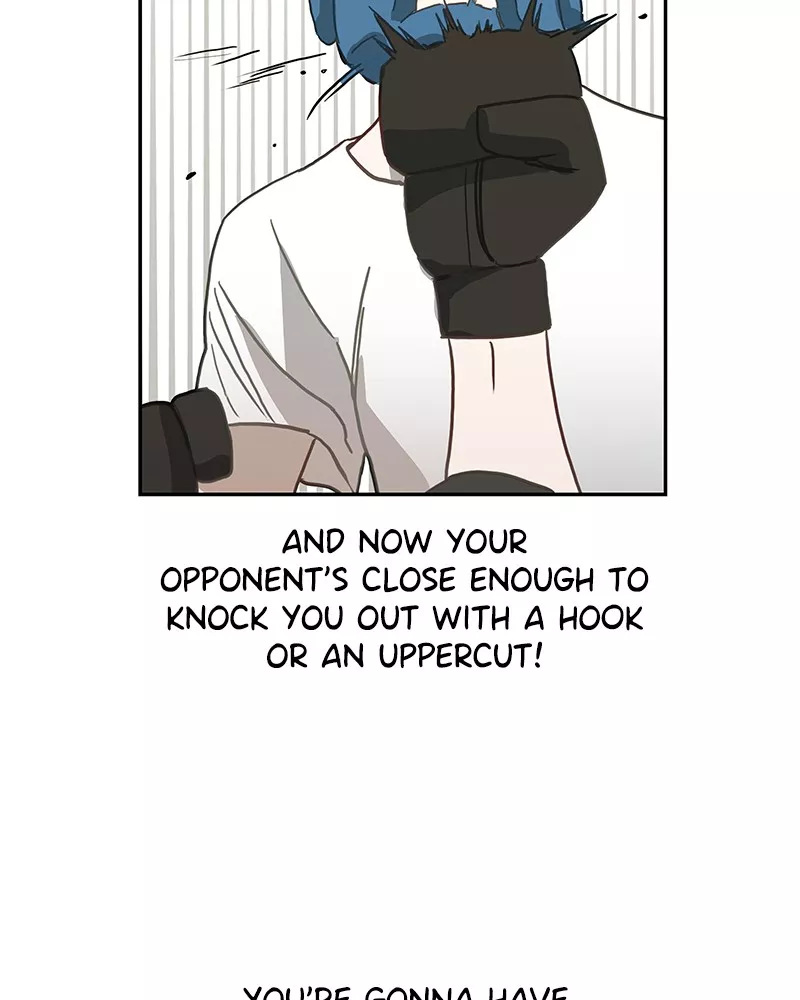 Read The Boxer Manga Online