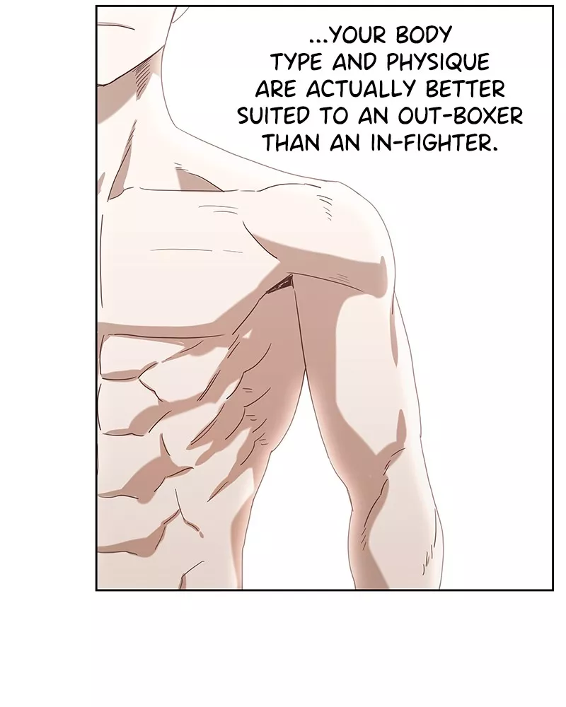 Read The Boxer Manga Online