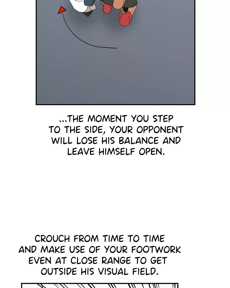 Read The Boxer Manga Online
