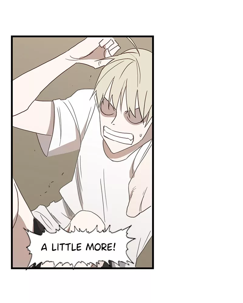 Read The Boxer Manga Online